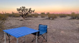 Location preview