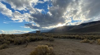 Location preview