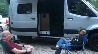 Location preview