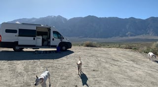 Location preview