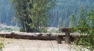 Location preview