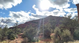 Location preview