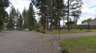 Location preview