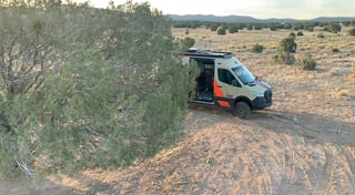 Location preview