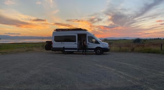 Location preview