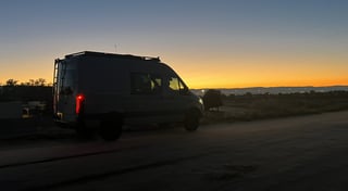 Location preview