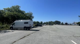 Location preview