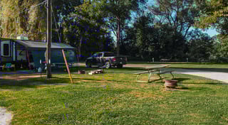 Location preview