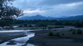 Location preview