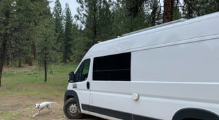 Location preview