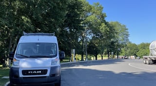 Location preview