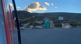 Location preview
