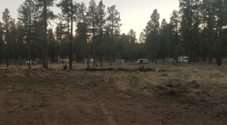 Location preview