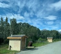 Location preview