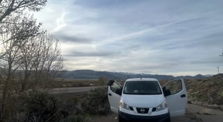 Location preview