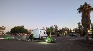 Location preview