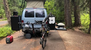Location preview