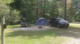 Location preview