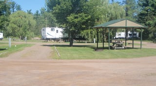 Location preview