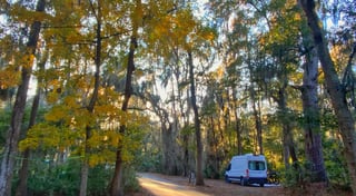 Location preview