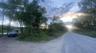 Location preview