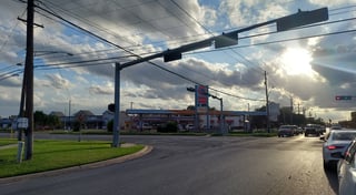 Location preview