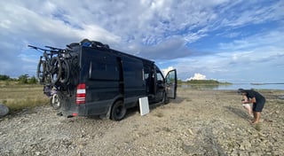 Location preview