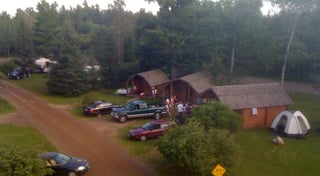 Location preview