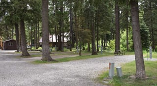 Location preview