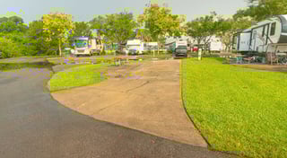 Location preview
