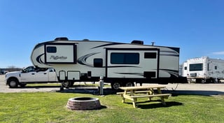 Location preview