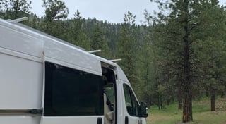 Location preview