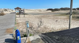 Location preview