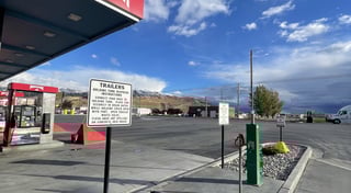 Location preview