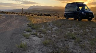 Location preview