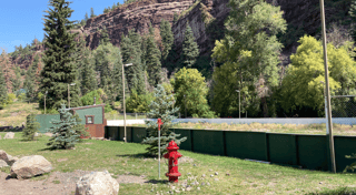 Location preview