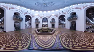 Location preview