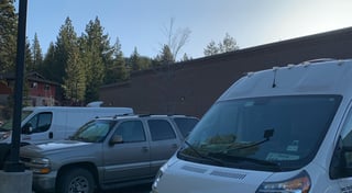 Location preview