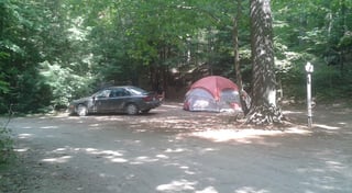 Location preview