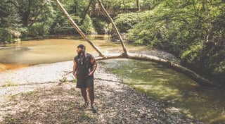 Location preview