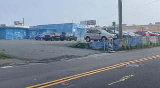 Location preview