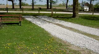Location preview