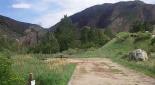 Location preview