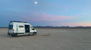 Location preview