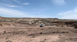 Location preview