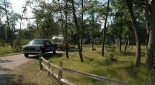 Location preview
