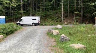 Location preview
