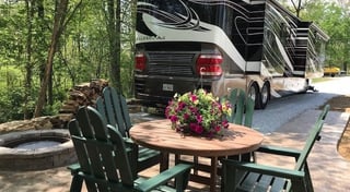 Location preview
