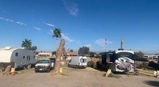 Location preview