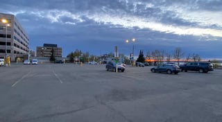 Location preview